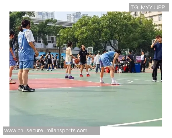 贺希宁：在篮球赛场上书写传奇人生的年轻力量与奋斗精神